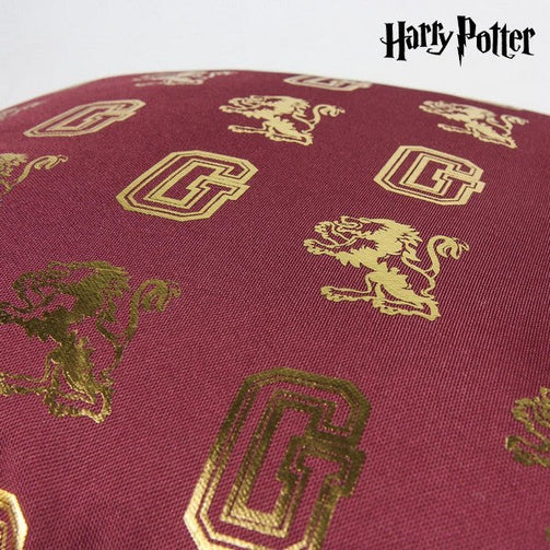 Cushion Harry Potter 74510 Burgundy (40 x 40 cm) Harry Potter