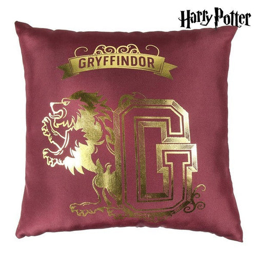 Cushion Harry Potter 74510 Burgundy (40 x 40 cm) Harry Potter