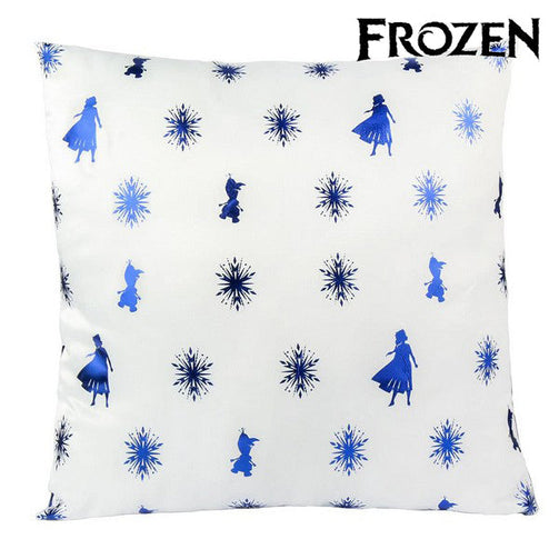 Cushion Frozen 74517 Blue Frozen
