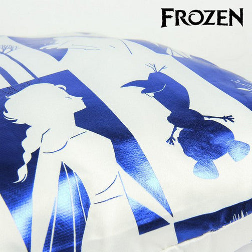 Cushion Frozen 74517 Blue Frozen