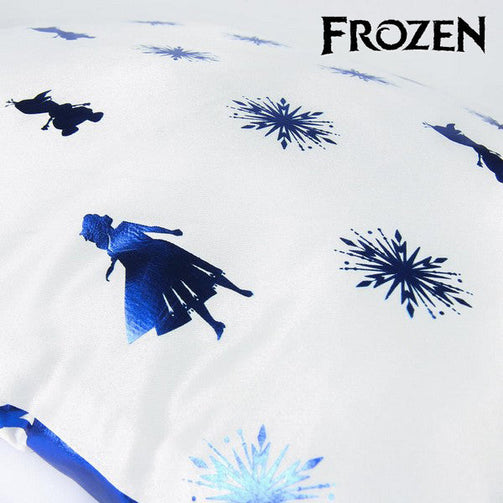 Cushion Frozen 74517 Blue Frozen