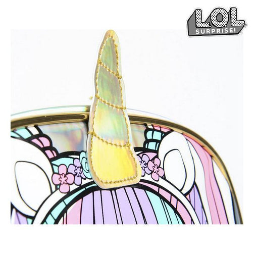 School Bag LOL Surprise! Lilac LOL Surprise!