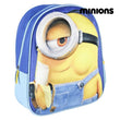 3D Child bag Minions Minions