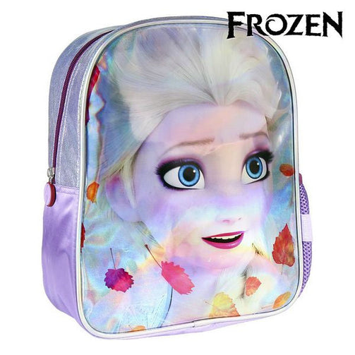 School Bag Frozen Lilac Frozen