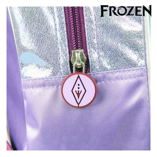 School Bag Frozen Lilac Frozen