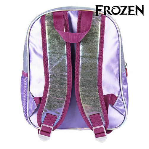 School Bag Frozen Lilac Frozen