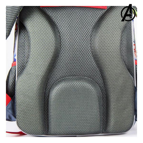 School Bag The Avengers Multicolour The Avengers