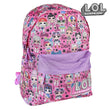 School Bag LOL Surprise! Pink LOL Surprise!