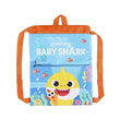 Child's Backpack Bag Baby Shark Baby Shark