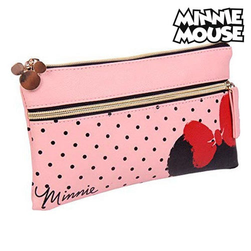 Case Minnie Mouse Pink Minnie Mouse