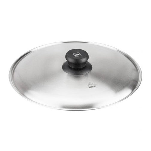 Frying Pan Lid Magefesa Prisma Ø 30 cm Stainless steel Magefesa