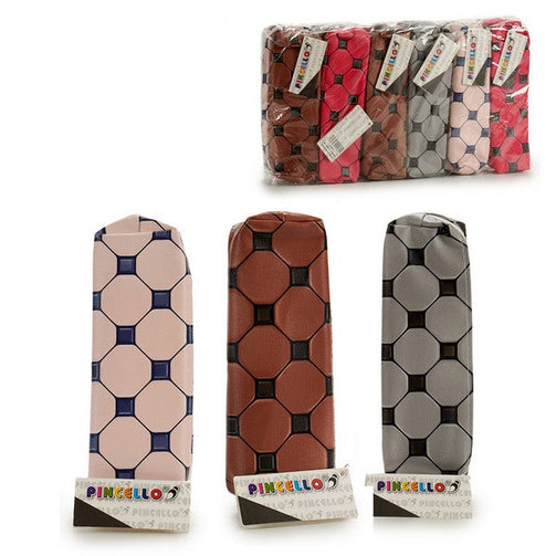 School Case (4 x 7 x 20 cm) Pincello