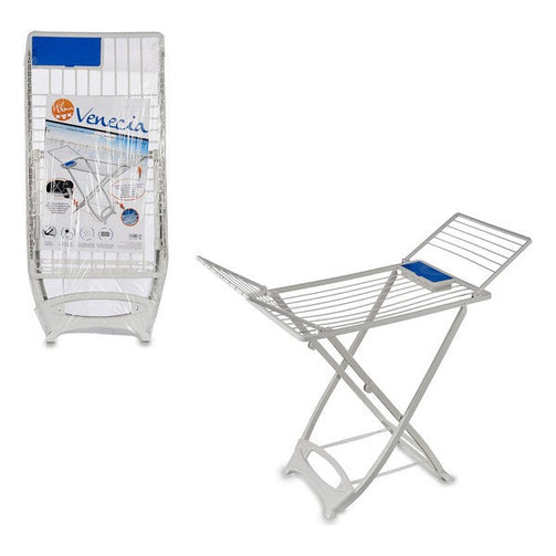 Clothes Line Resin (7 x 120 x 52	 cm) BigBuy Home