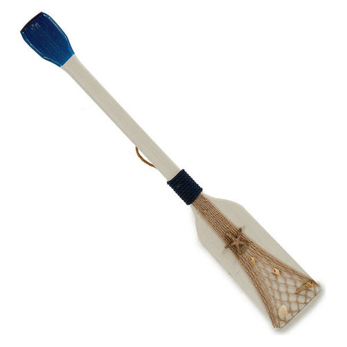 Paddle Wood (12 x 80 x 3 cm) Gift Decor