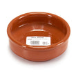 Saucepan Circular Baked clay (Ø 14 cm) BigBuy Home