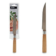 Knife Stainless steel BigBuy Home