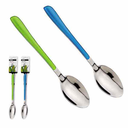 Spoon (4 x 2,5 x 20,5 cm) BigBuy Home