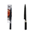 Kitchen Knife (2 x 37,5 x 7,5 cm) BigBuy Home