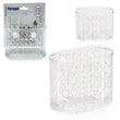 Bottle Stand Transparent BigBuy Home