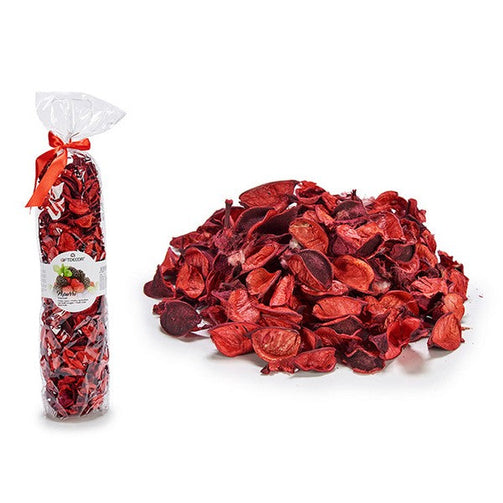 Decorative Flowers BigBuy Home