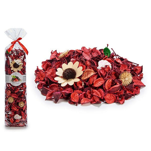 Decorative Flowers BigBuy Home