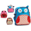 School Bag (9 x 29 x 24 cm) Pincello