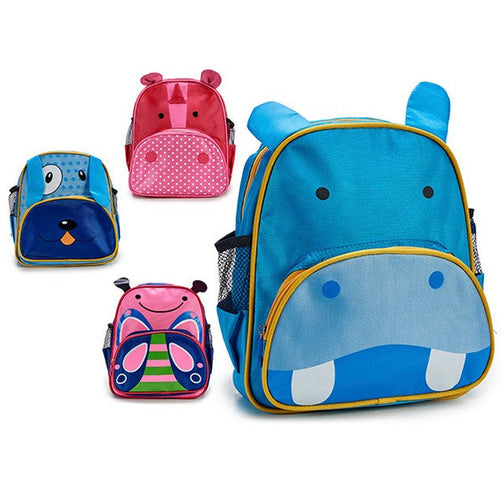 School Bag (9 x 29 x 24 cm) Pincello