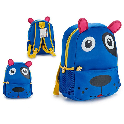 School Bag (10 x 32 x 24,5 cm) Pincello