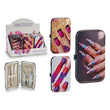 Manicure Set 6 Pieces BigBuy Beauty