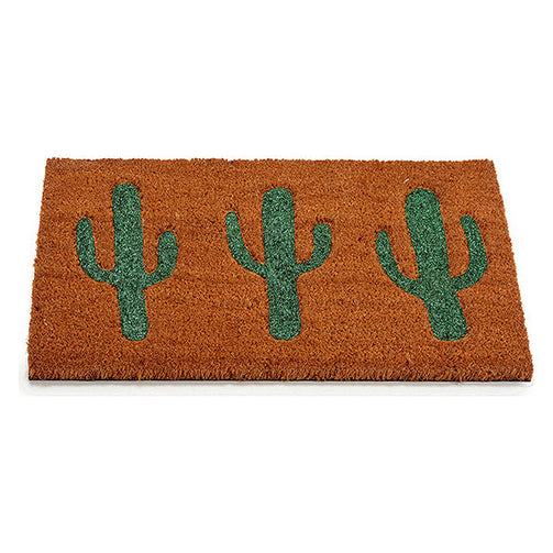 Doormat PVC Cactus (40 x 1,5 x 60 cm) Gift Decor