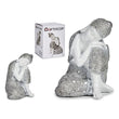 Garden statues Resin (9,5 x 15 x 12 cm) BigBuy Home