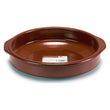 Saucepan Baked clay (Ø 30 cm) BigBuy Home