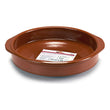 Saucepan Baked clay (Ø 26 cm) BigBuy Home