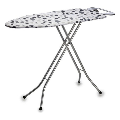 Ironing board Points (38 x 110 cm) BigBuy Home