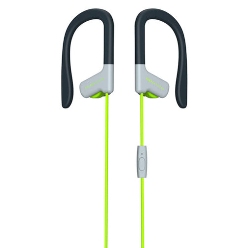 Sports Headphones Energy Sistem MAUAMI0599 Yellow Energy Sistem