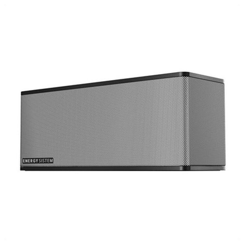 Portable Bluetooth Speakers Energy Sistem Music Box 7+ 2600 mAh 20W Grey Energy Sistem