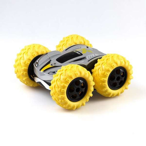 Remote-Controlled Vehicle Exost Cross 360º Bizak (2,4 Ghz) (12Km/h) Bizak