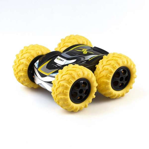 Remote-Controlled Vehicle Exost Cross 360º Bizak (2,4 Ghz) (12Km/h) Bizak