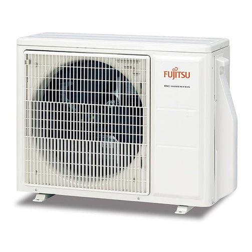 Air Conditioning Fujitsu ASY50UIKL Split Inverter A++/A+ 4472 fg/h White Fujitsu
