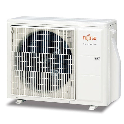 Air Conditioning Fujitsu ASY25UIKP Split Inverter A++/A+ 2150 fg/h White Fujitsu