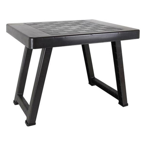 Folding Table Confortime (51 x 40 x 40 cm) Confortime