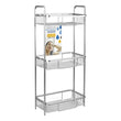 Bathroom Shelves Confortime Alluma 3 Shelves (29 X 18 x 65,5 cm) Confortime