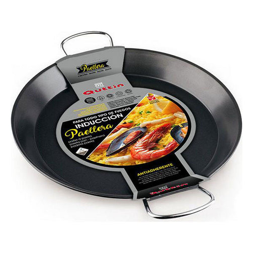 Pan Quttin Non-stick Black Quttin