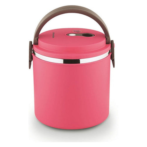 Hermetic Lunch Box Quttin Thermal Quttin