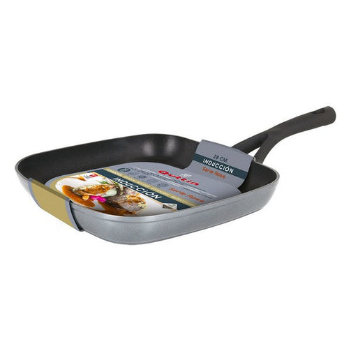 Flat grill pan Quttin Serie Ross (Ø 28 cm) Quttin