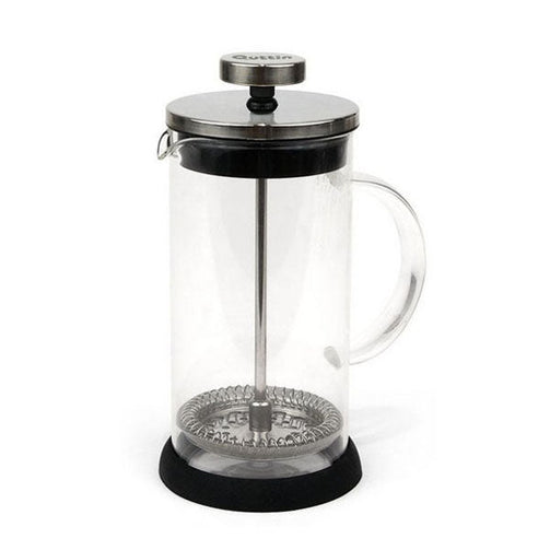 Jug for Infusions Quttin Black Quttin