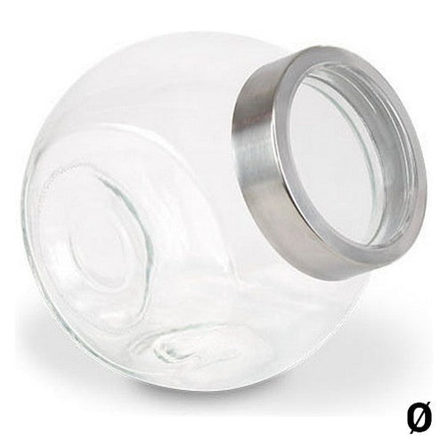 Jar 2 Positions BigBuy Home
