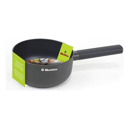 Saucepan Quttin Pearl Black (ø 16 cm) Quttin