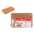 Table Mat Privilege Cork Rectangular With handles Privilege