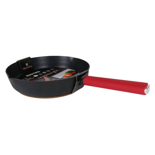 Pan Quttin Aluminium Quttin